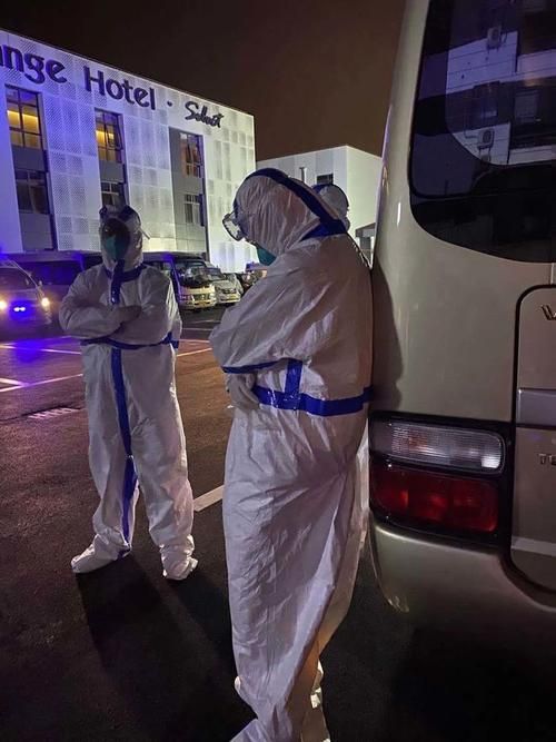 横栏镇近期新增27例境外输入病例/横栏镇疫情防控指挥部