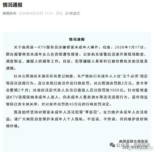  警方通报曲周县疫情最新情况:曲周县疫情防控措施