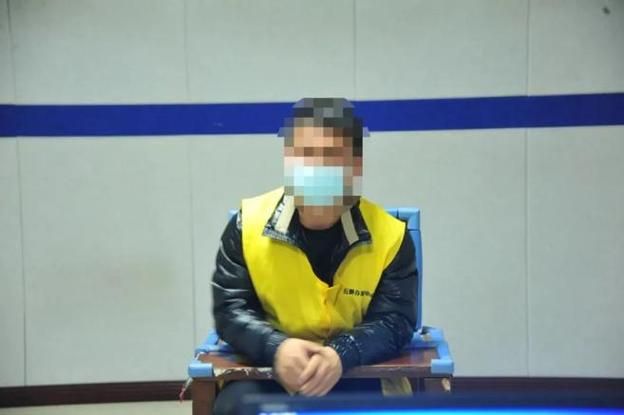 【警方通报五寨县疫情最新情况,五寨县疫情最新消息】