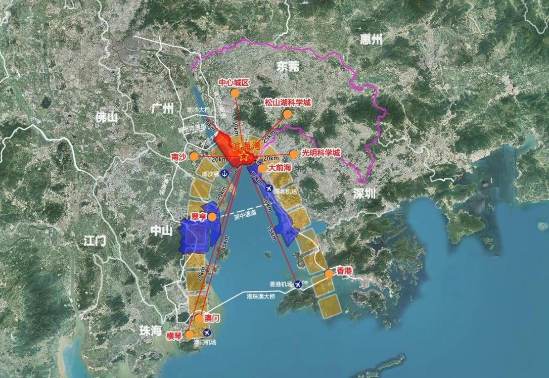 一张图看懂广东省东莞市东莞港今冬数据播报_东莞港属于哪个区