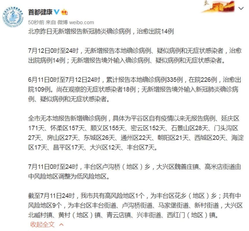 【近7天疫情有望近6天结束,近几天疫情状况】