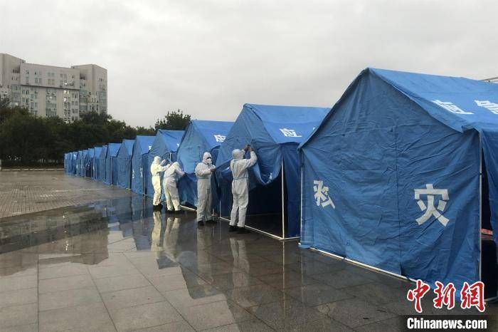 31省市新增阳性感染者11例均在南宁/南宁新增新冠病毒