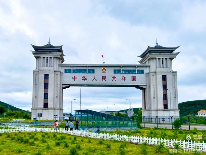  黑龙江省牡丹江市绥芬河市什么时候可以解封:牡丹江绥芬河什么时候开关
