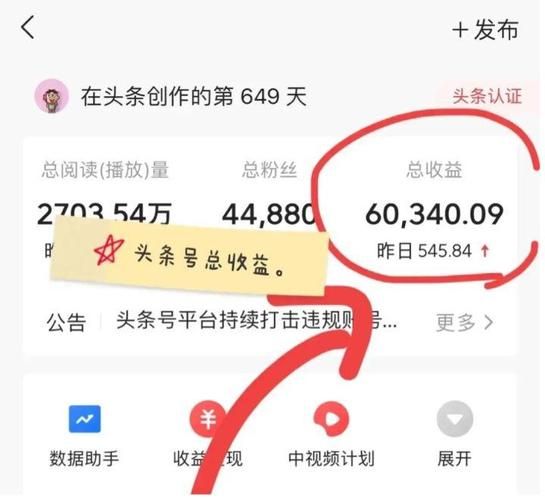 揭秘自媒体江湖,0.4元100点赞的背后真相