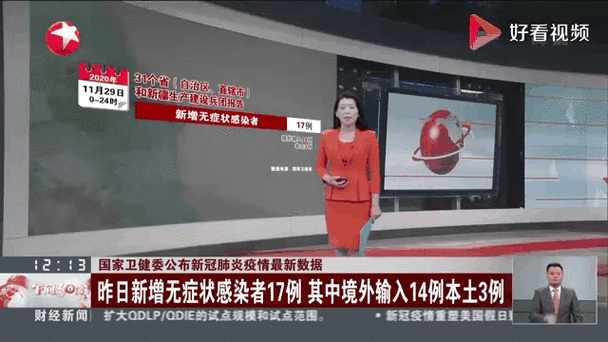  全球新增确诊17例均为境外输入:全球新增确诊多少例