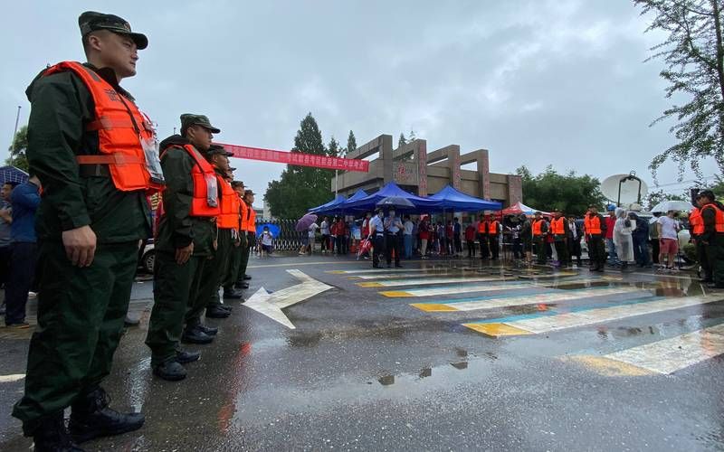 歙县足不出户区无症状感染者详情/歙县警方通报