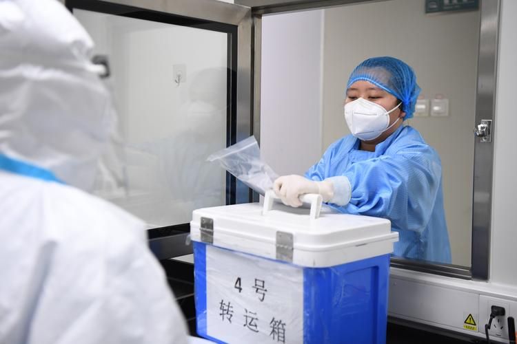 【6地增1例本土确诊_6省新增本土30例,一一】