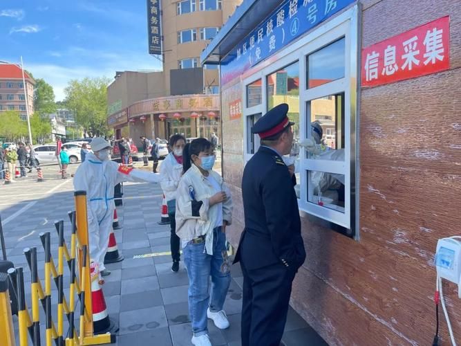 加格达奇区近期新增破28_加格达奇役情