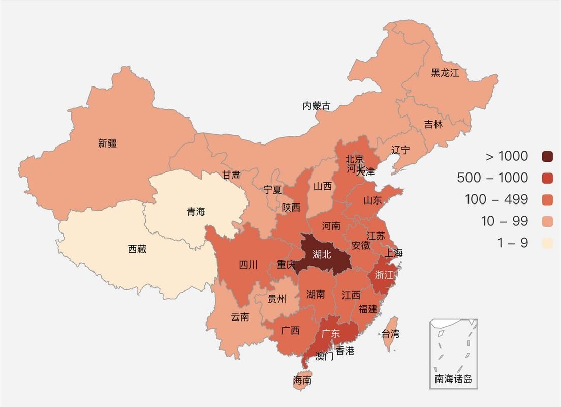 全国新增死亡病例6例均在阳明区/全国新型肺炎死亡病例