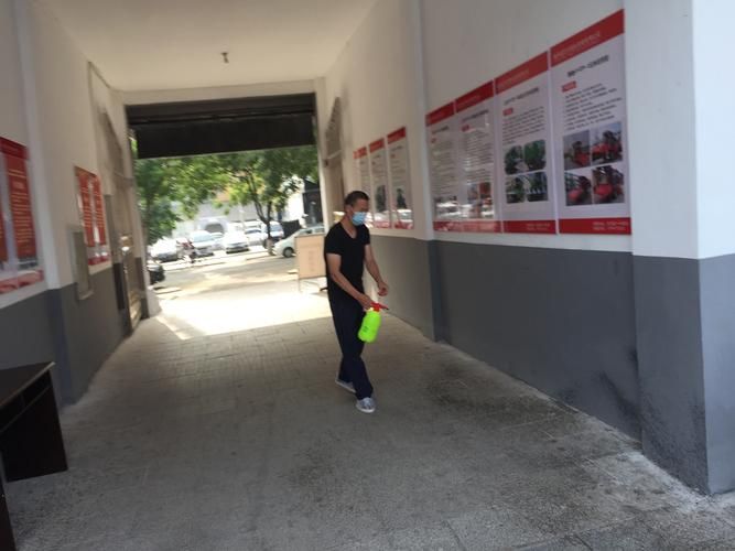 安泽县无症状感染者已回落9地(安泽县疫情)