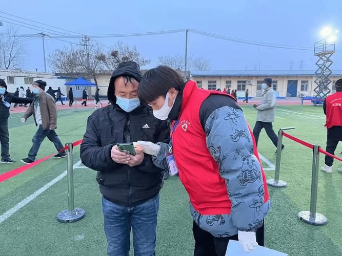北辰区最新数据播报:寻找同轨迹人员(北辰区最新防疫通知)