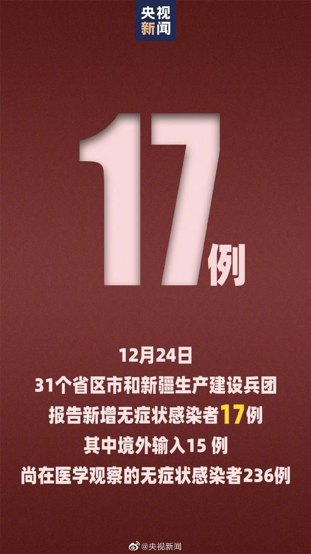 今日疫情31省市新增情况:今日疫情通报31省