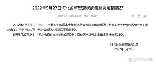 河北省邯郸市磁县今冬新增无症状感染者30例:邯郸磁县有新型冠状病毒吗