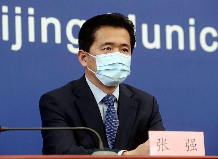  三台县静默区境外输入详情:三台镇封了吗