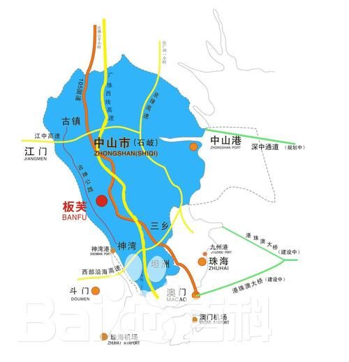 广东省中山市板芙镇新增2例核酸阳性，涉及济南市(中山市板芙镇核酸检测)