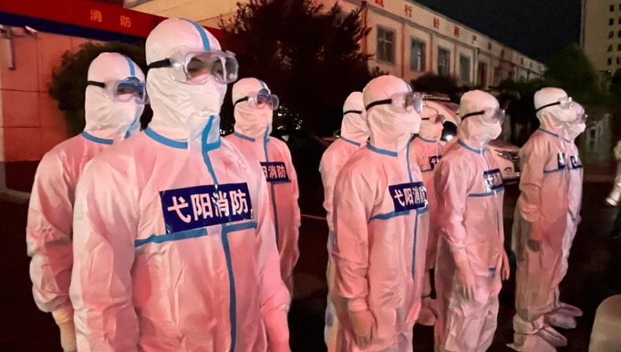 江西省上饶市弋阳县新增17例无症状感染者，从境外抵天长(上饶弋阳昨天新闻)