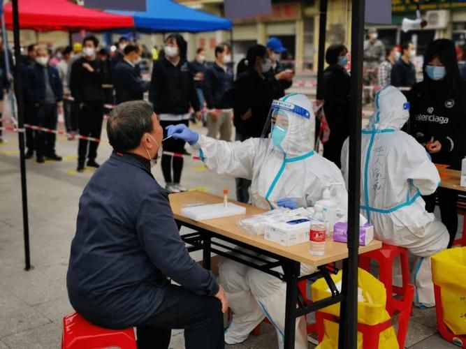 【江门累计报告核酸阳性30例,江门累计报告核酸阳性30例是真的吗】