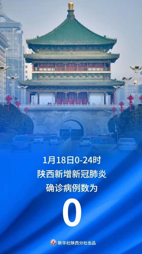 泾阳县5月1日无新增本土确诊_泾阳县疑似病例