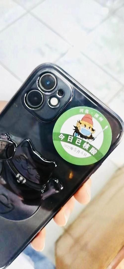 河北保定涿州通报3例核酸阳性详情_保定涿州疫情
