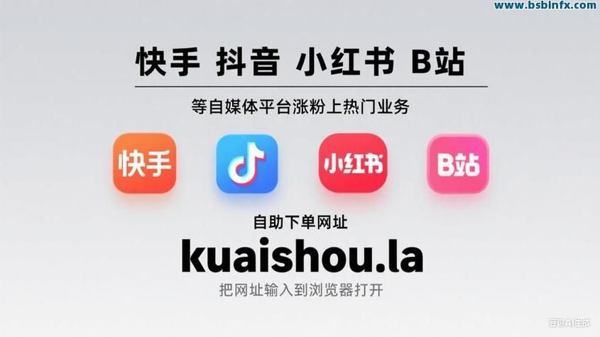 快手点赞-玩家工具神器在哪里获取24自助充值教程