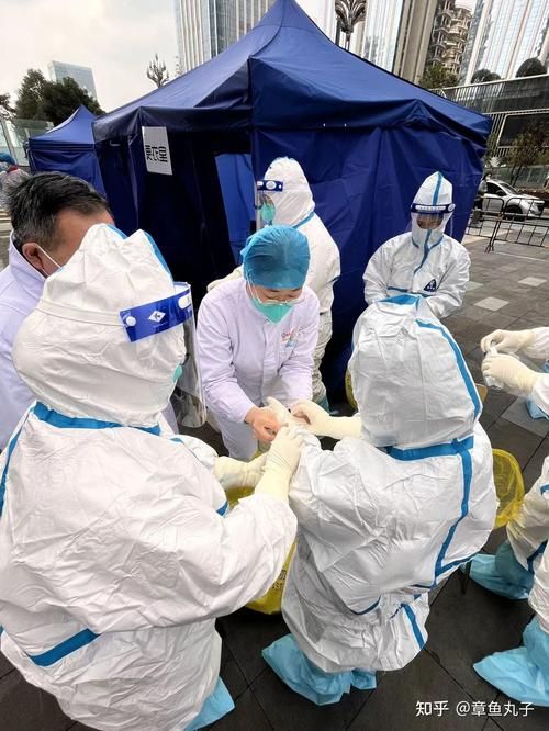 庆城县现有无症状感染者11例(庆城封城了吗)
