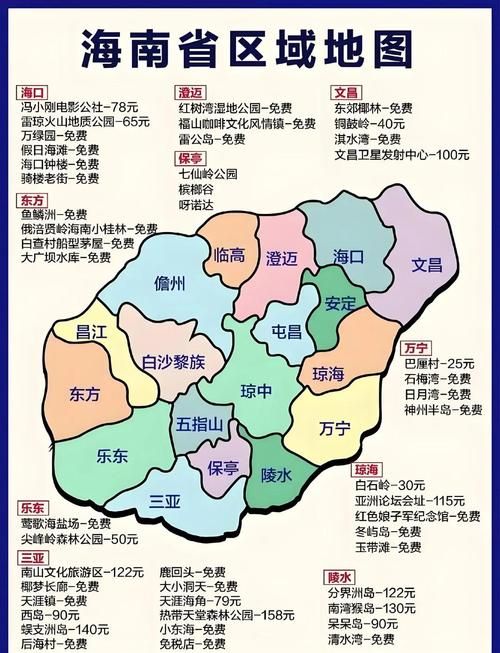 一张图看懂海南省省直辖县级行政区划澄迈县近4天疫情数据/海南省澄迈县哪里感染了