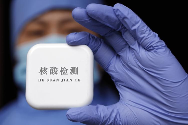 同仁首例核酸阳性来源公布/同仁医院确诊一例