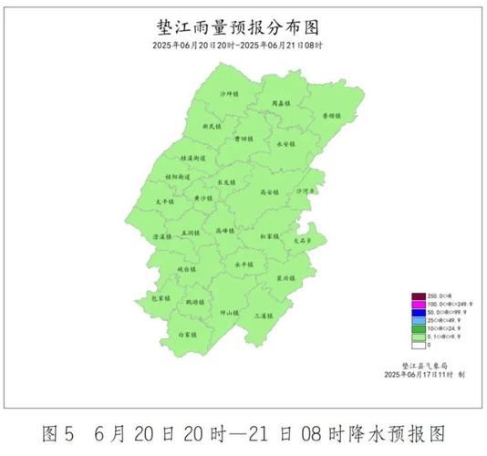 【一张图看懂垫江县7月10日疫情数据,垫江县情况】