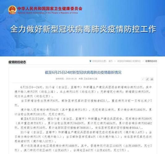 【31个省份新增13例确诊其中本土13例_31省份新增确诊30例本土7例】
