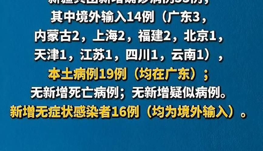 31省区市新增确诊2例均为境外输入_31省新增确诊11例均为境外输入