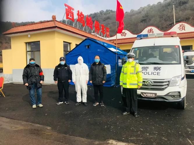 警方通报隆化县疫情最新情况/隆化县冠状病毒感染情况