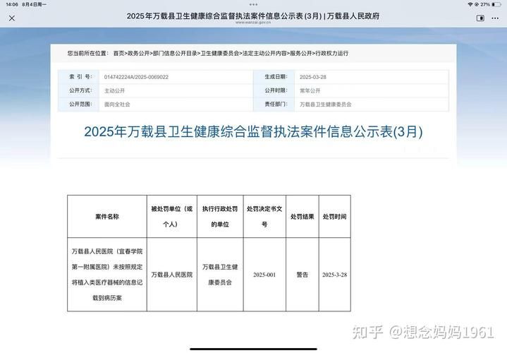 【万载县通报4例死亡病例详情,16日江西万载县】