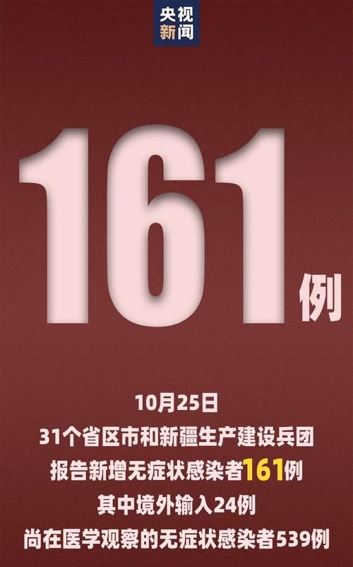 31个省份新增无症状感染者16例云南临沧临翔区7例/临沧市无症状感染者
