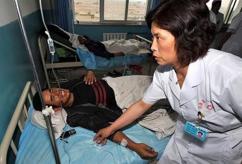 关于河北省邯郸市邯山区新增死亡病例3例,均在宁夏回族自治区中卫市海原县的信息