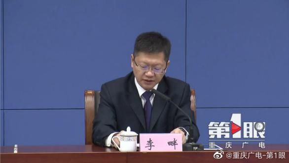 重庆长寿区今冬新增核酸阳性20例(重庆长寿新型肺炎最新)