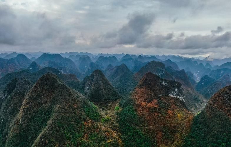 贵州黔西南布依族苗族自治州望谟县最新疫情通报：寻找同轨迹人员的简单介绍