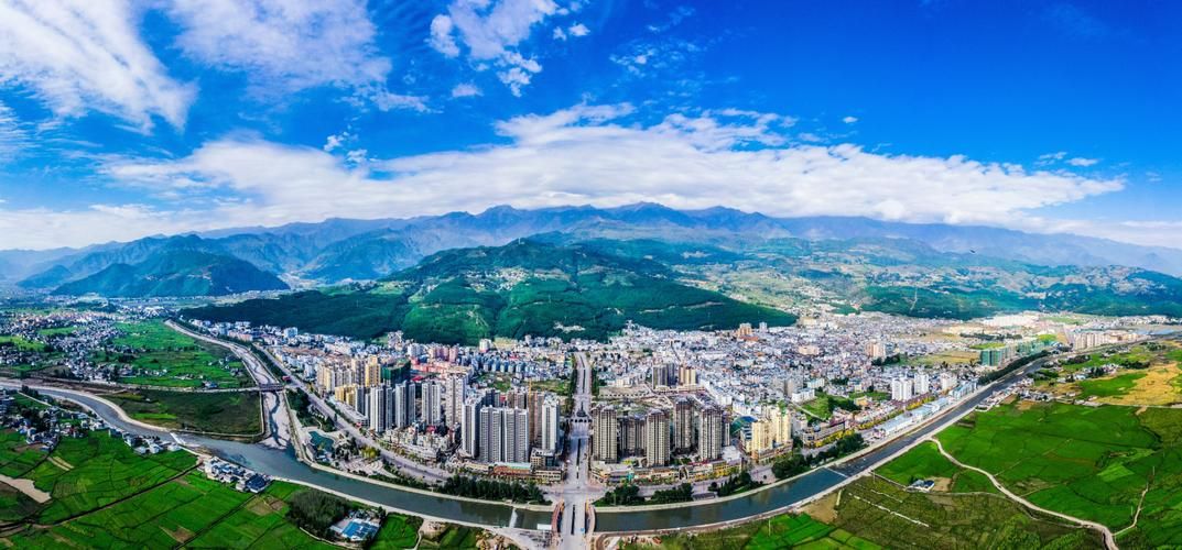 四川省凉山彝族自治州越西县新增17例核酸阳性，涉及洪泽区/凉山州越西县打架命案