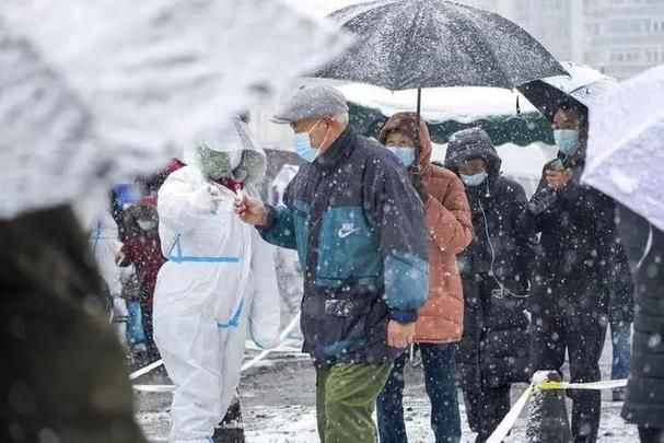 预计2月1日辽宁省葫芦岛市建昌县二次疫情蔓延/葫芦岛市建昌县疫情防控