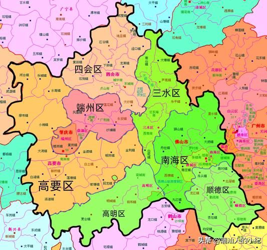 广东清远清城区新增27例境外输入，从涉9省抵河南信阳潢川县/清远新增本土确诊