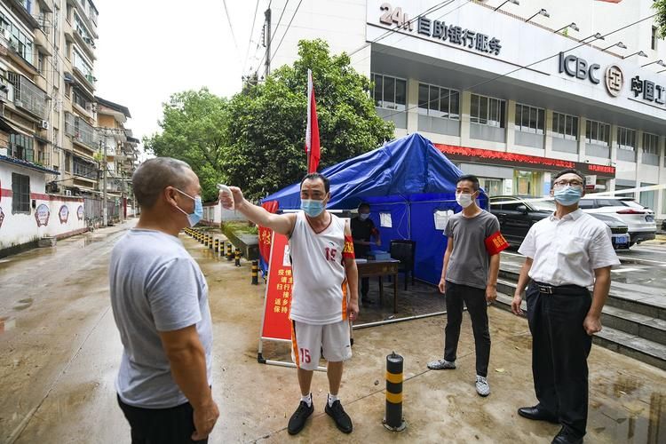 多地新增本土确诊25例湖北咸宁嘉鱼县5例_湖北省嘉鱼县疫情通报
