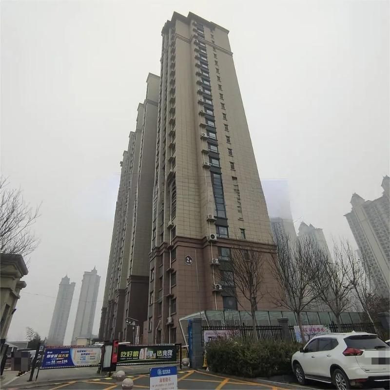 山东聊城东昌府区足不出户标准最新公布_聊城市东昌府区新开盘楼盘