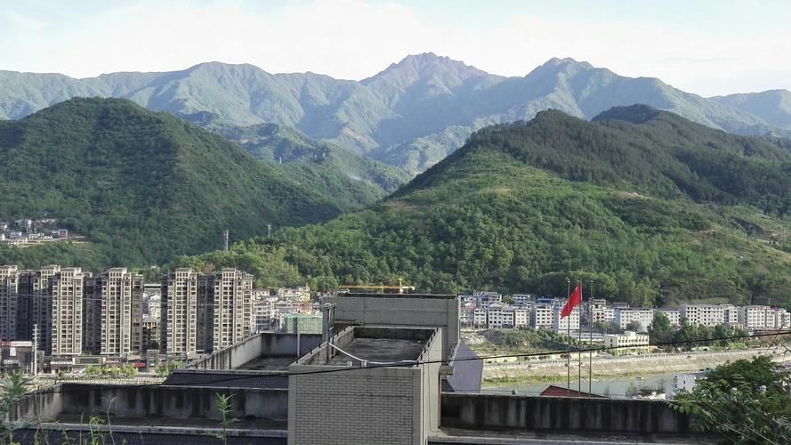 【专家:四川绵阳平武县每年或现多个感染高峰_绵阳平武县属于哪个区】