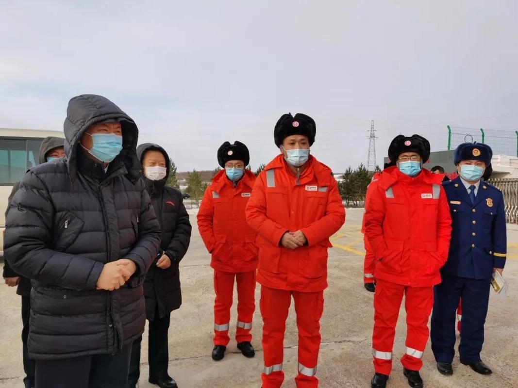 加格达奇区今日重症数据播报/加格达奇最新防疫政策