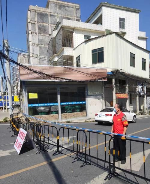 警方通报广东省揭阳市揭东区疫情最新情况/广东省揭阳市揭东区有疫情吗