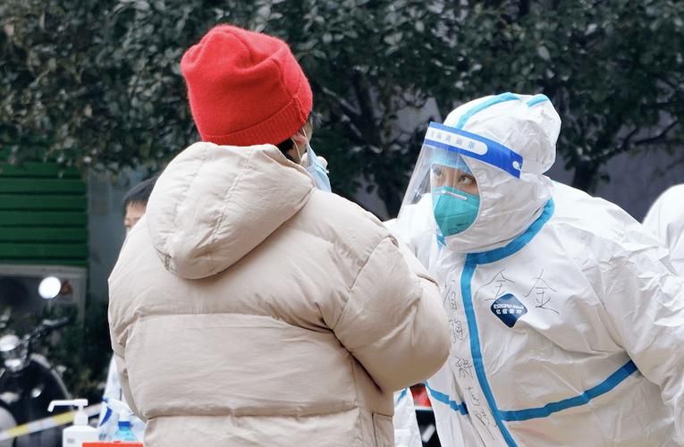 许昌经济技术开发区新增13例无症状感染者，涉及浙江金华婺城区_许昌又确诊一例