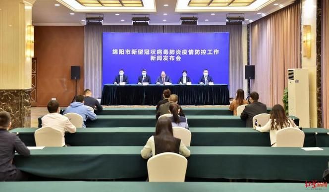【31省区市新增无症状感染者12例均在四川省绵阳市涪城区_绵阳涪城区确诊】