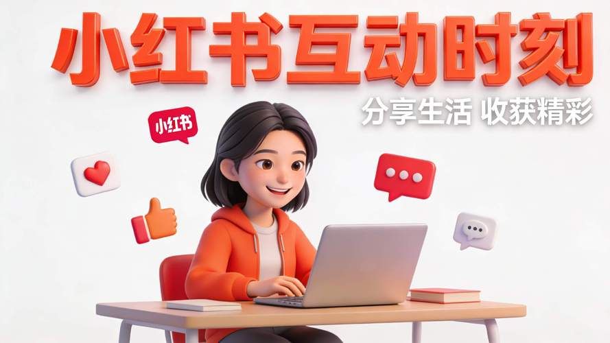 小红书涨粉自助平台-真实在线