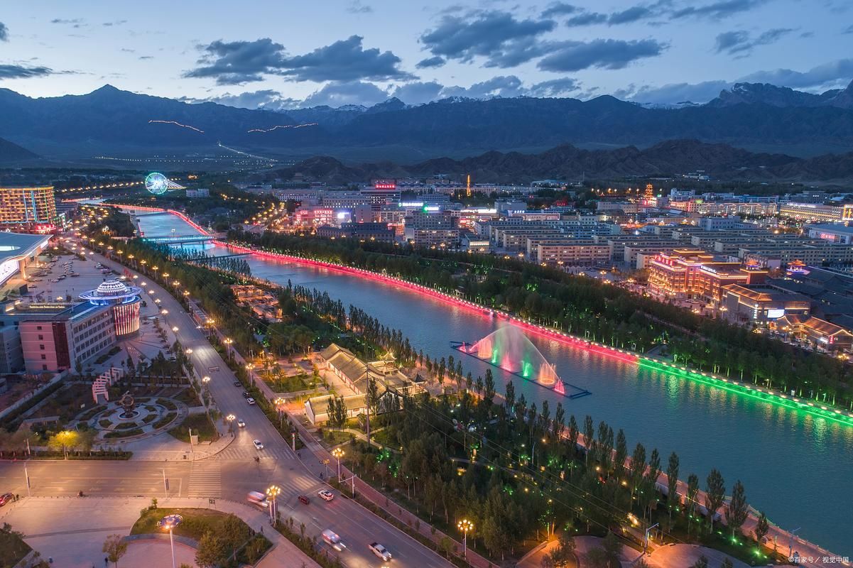 【德令哈市今冬无新增核酸阳性_德令哈最新新闻】