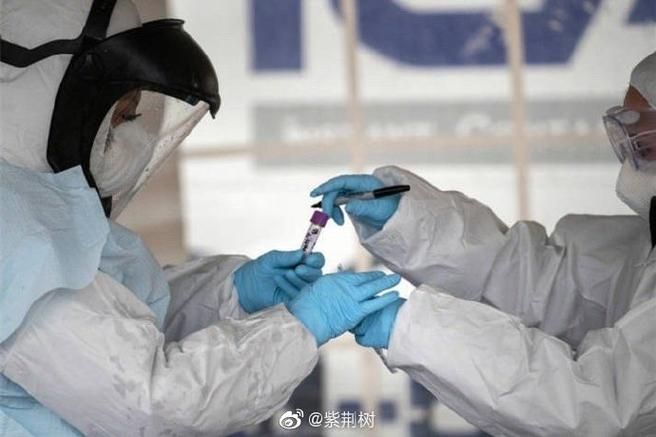 桐乡市近期新增18例核酸阳性:桐乡6例