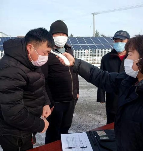 警方通报吉林省延边朝鲜族自治州敦化市疫情最新情况_吉林省延边州敦化市地图